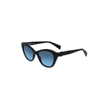 Ochelari de soare cat-eye