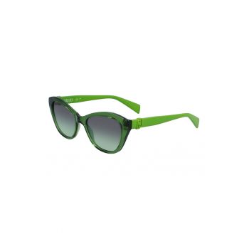 Ochelari de soare cat-eye