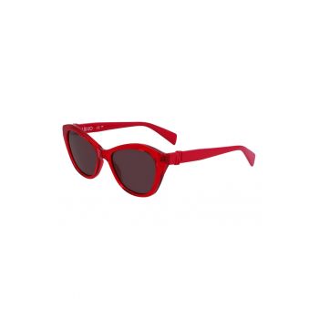 Ochelari de soare cat-eye
