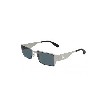 Ochelari de soare dreptunghiulari cu model unisex