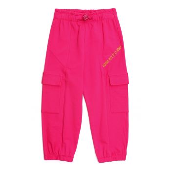 Pantaloni cargo de trening