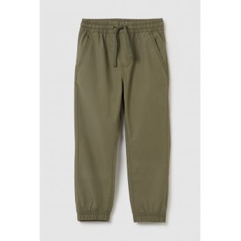 Pantaloni jogger chino
