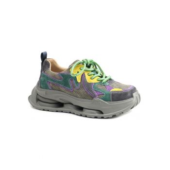 Pantofi dama 36823 1