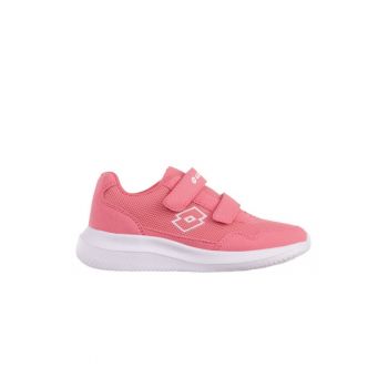 Pantofi sport pentru copii -  BM216880 - Roz -