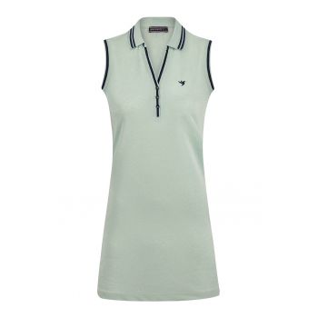 Rochie mini fara maneci