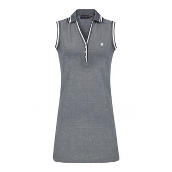 Rochie mini fara maneci