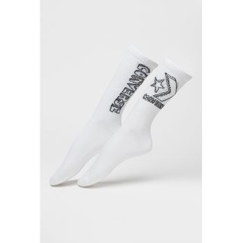 Set de sosete lungi Alt Crew Real Dry - 2 perechi