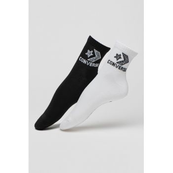 Set de sosete scurte Real Dry Set - 2 perechi