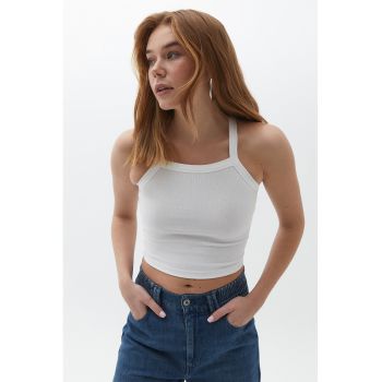 Top crop