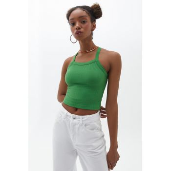 Top crop