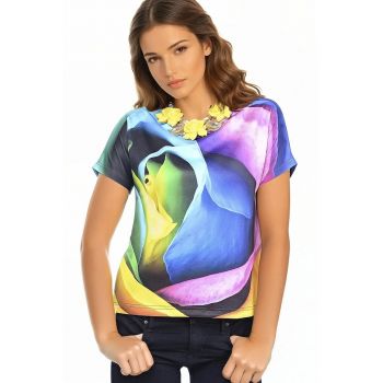 Tricou cu imprimeu