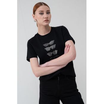 Tricou de bumbac organic