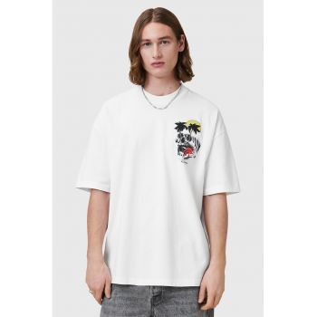 Tricou din bumbac Breaker SS