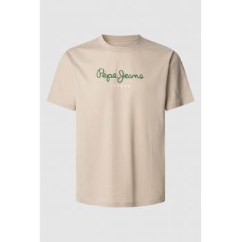 Tricou din bumbac Eggo
