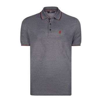 Tricou polo regular fit