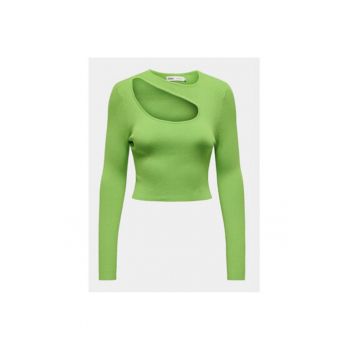 Bluza dama -  303389963 - Viscoza - Verde