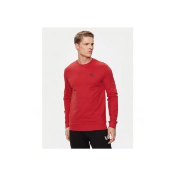 Bluza sport barbati -  534943 - Rosu - Bumbac -