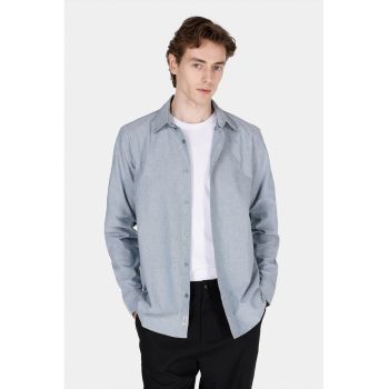 Camasa Oxford uni