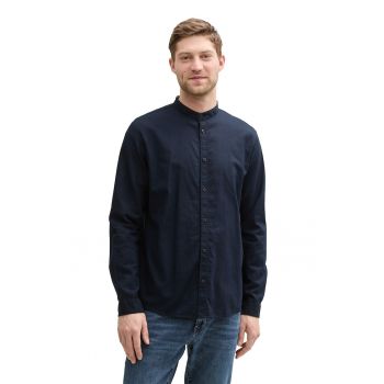 Camasa regular fit cu maneci lungi