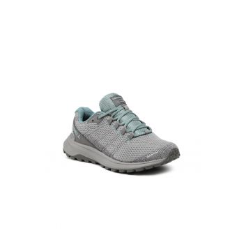 Ghete trekking dama -  Textil