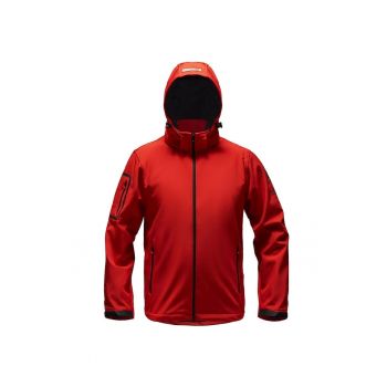 Jacheta  Kazaiuki Softshell pentru barbati