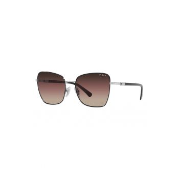 Ochelari de soare butterfly cu lentile in degrade