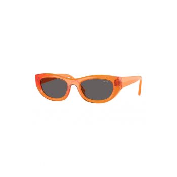 Ochelari de soare cat-eye