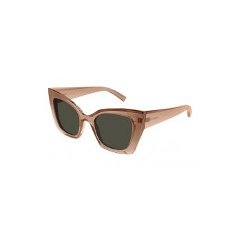 Ochelari de soare cat-eye