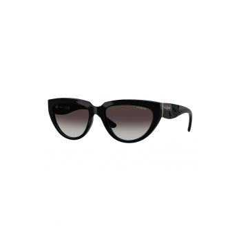 Ochelari de soare cu lentile in degrade