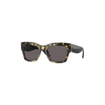 Ochelari de soare cu lentile in degrade