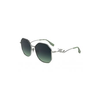 Ochelari de soare hexagonali