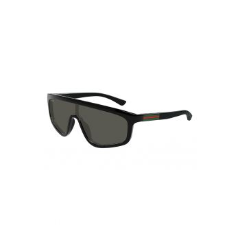 Ochelari de soare wrap cu model unisex