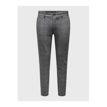 Pantaloni barbati -  301845140 - Viscoza