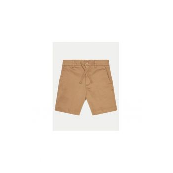 Pantaloni copii -  076800 - Bej - Bumbac -