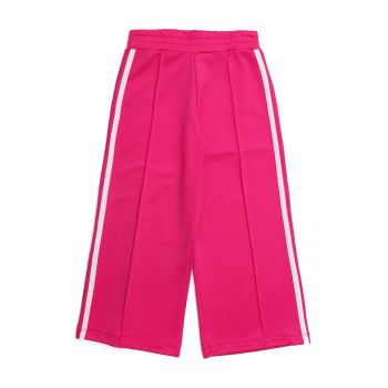 Pantaloni de trening cu croiala ampla