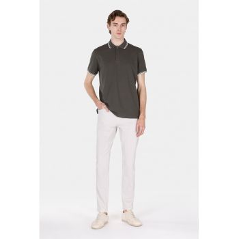 Pantaloni drepti