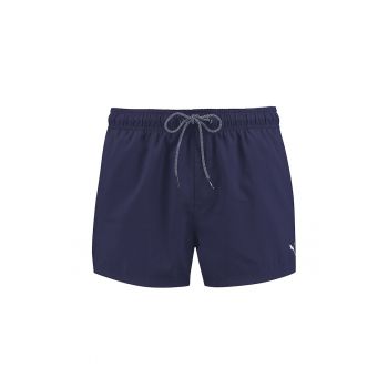 Pantaloni scurti de baie cu snur de ajustare