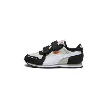 Pantofi copii -  3443137 - Sintetic - Negru