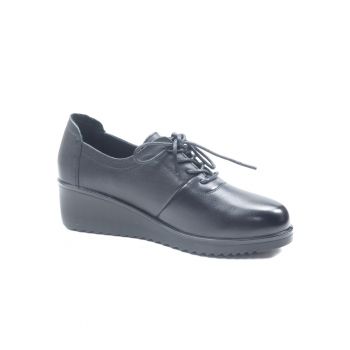 Pantofi dama 231120-negru