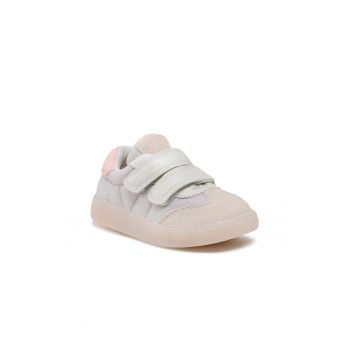 Pantofi fata -  5904248299156 - Textil - Gri