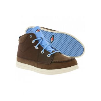 Pantofi sport  Spinningfield Mid Waterproof