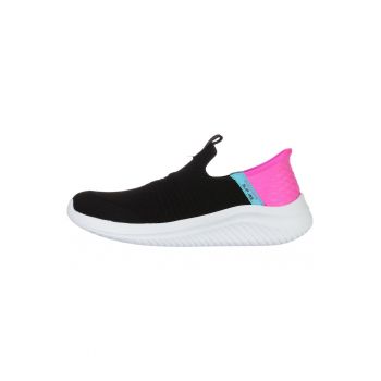 Pantofi sport  Ultra Flex 3.0 - Fr 303800LBKPK Copii
