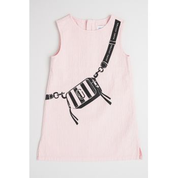 Rochie cu imprimeu