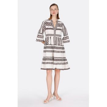 Rochie cu model