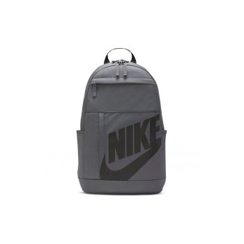 Rucsac unisex cu imprimeu logo
