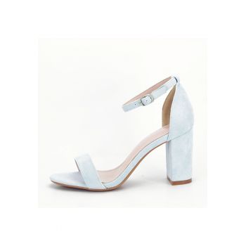 Sandale albastre elegante Sabina 131 8297