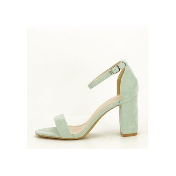 Sandale verzi elegante Sabina 131 8288
