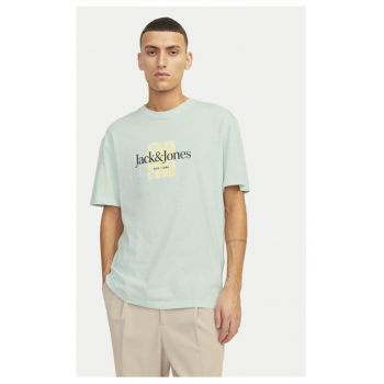 Tricou barbati -  531736 - Verde - Bumbac