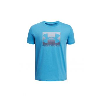 Tricou  Boxed Sports JR 1388672-452 - Baieti - Albastru