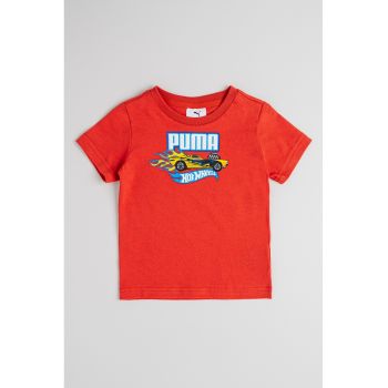 Tricou cu imprimeu grafic